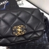 Chanel New 2020 Waist bag CHNLWBG243338886692